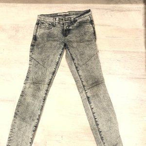 J Brand Womens Skinny Jeans